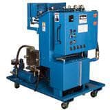 Portable Purification Systems PVS Series